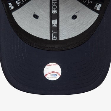  New Era Recycled LA Dodgers Unisex Lacivert Şapka