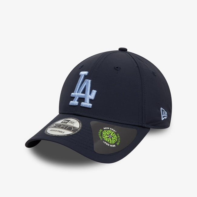  New Era Recycled LA Dodgers Unisex Lacivert Şapka