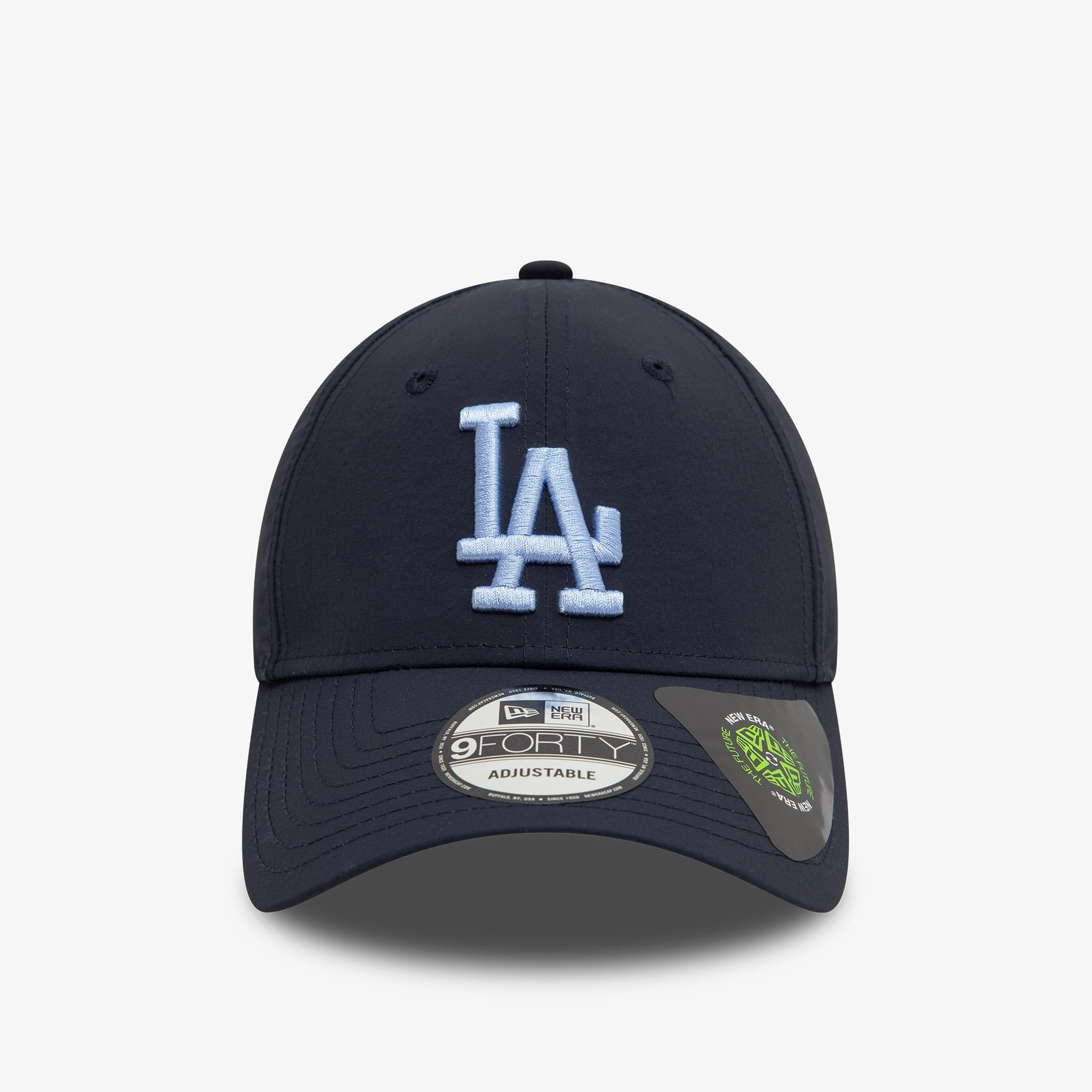 New Era Recycled LA Dodgers Unisex Lacivert Şapka