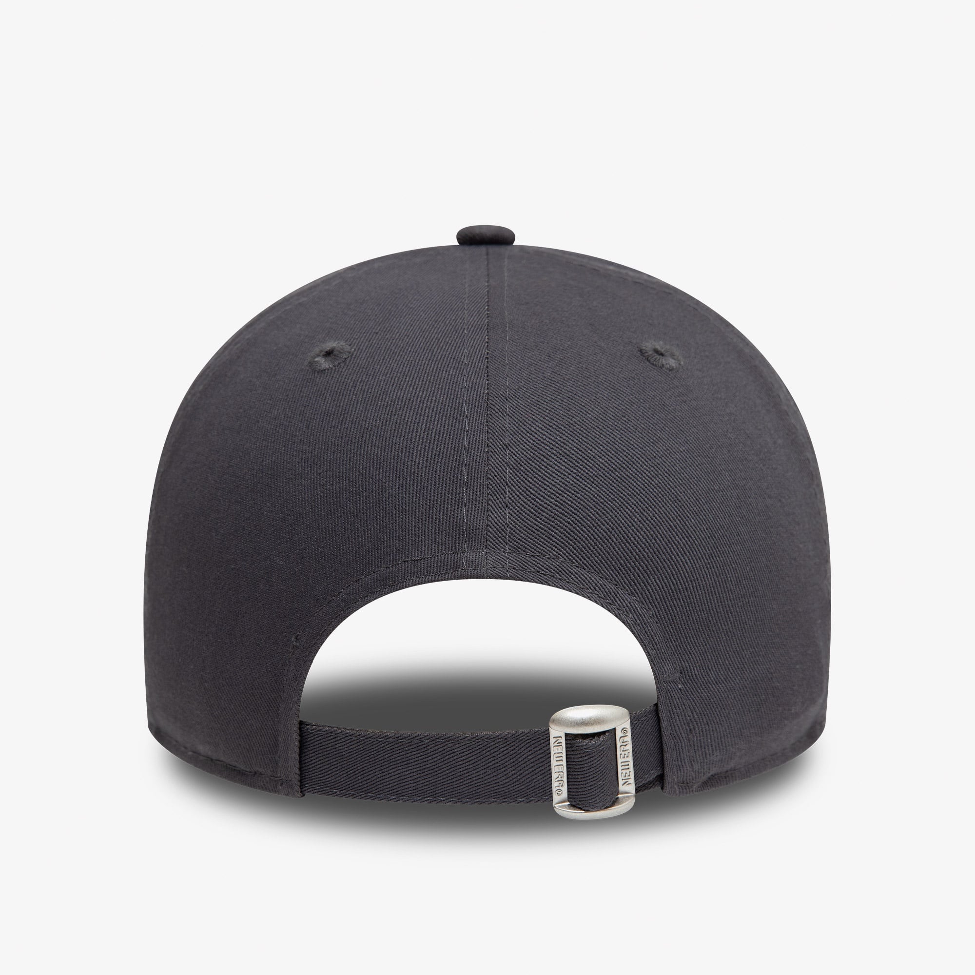 New Era Side Patch 9Forty Detroit Tigers Unisex Gri Şapka