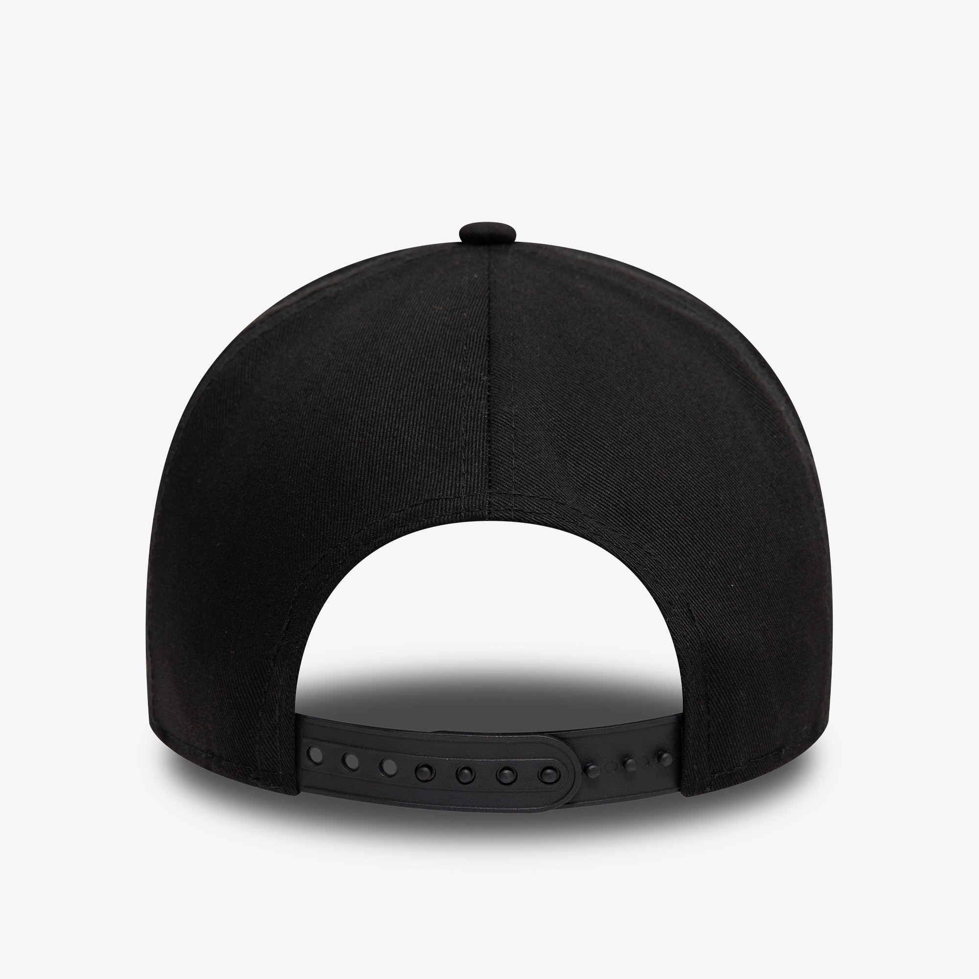 New Era 940 A-Frame Nba Chicago Bulls Unisex Siyah Şapka