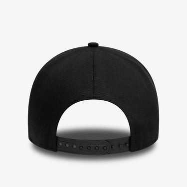  New Era 940 A-Frame Nba Chicago Bulls Unisex Siyah Şapka