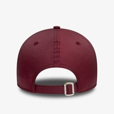  New Era Nba Miami Heat Tech Unisex Kırmızı Şapka