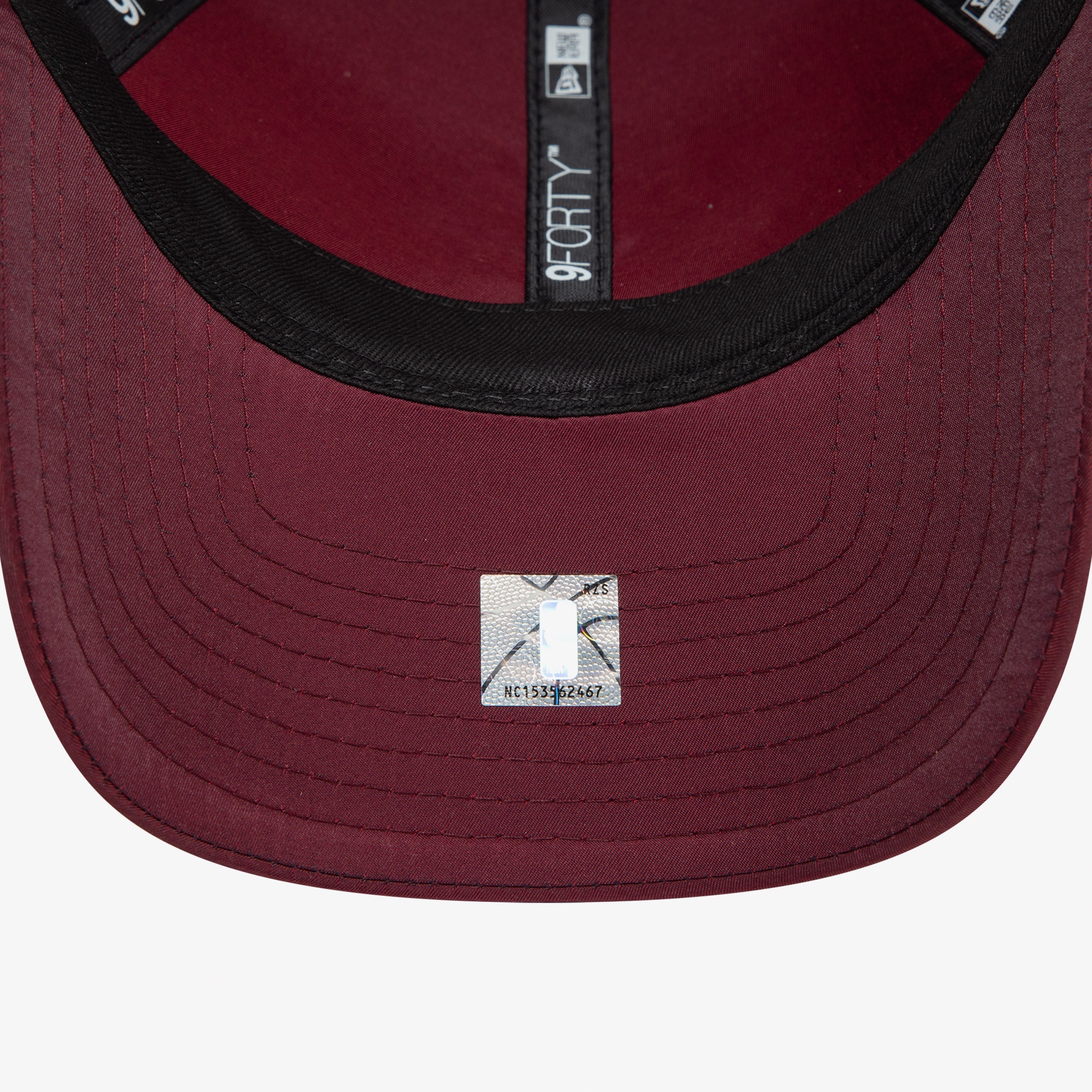 New Era Nba Miami Heat Tech Unisex Kırmızı Şapka