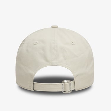  New Era Tom and Jerry Macho Mouse 9Twenty Unisex Krem Şapka