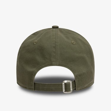  New Era Tom&Jerry 9Twenty Unisex Yeşil Şapka