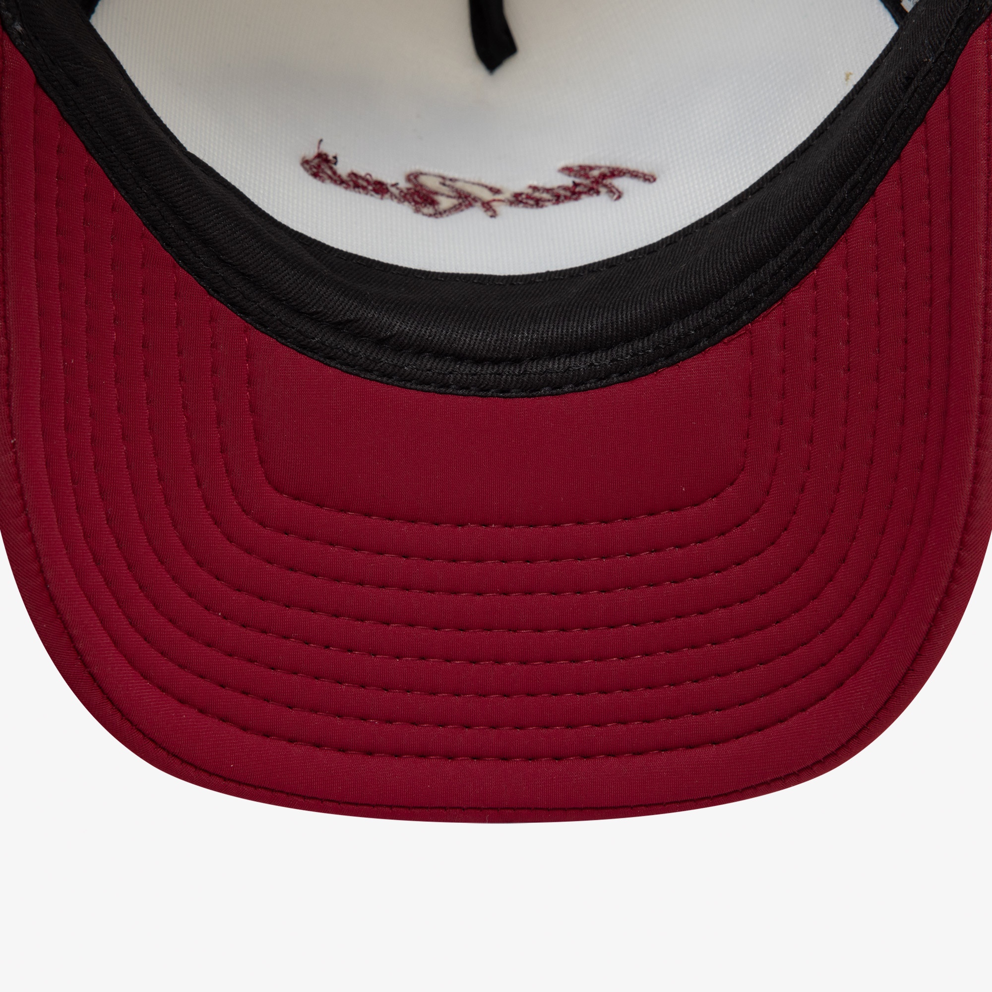 New Era 9Forty Tom and Jerry A-Frame Trucker Unisex Beyaz Şapka