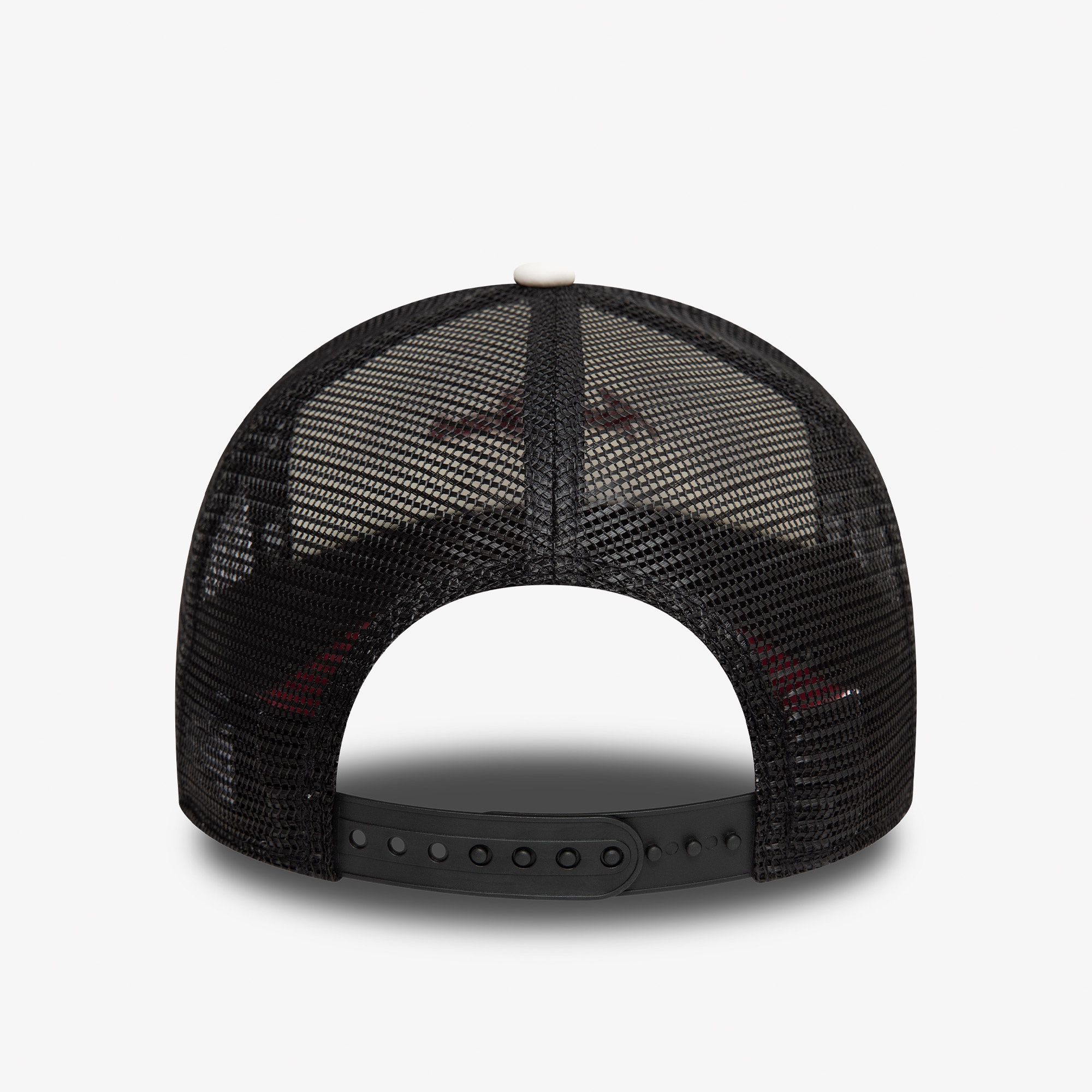 New Era 9Forty Tom and Jerry A-Frame Trucker Unisex Beyaz Şapka