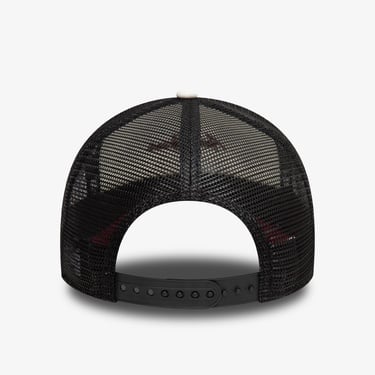  New Era 9Forty Tom and Jerry A-Frame Trucker Unisex Beyaz Şapka