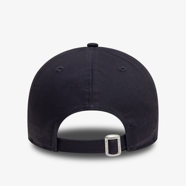  New Era World Side Patch 9Forty Neyyan Unisex Lacivert Şapka