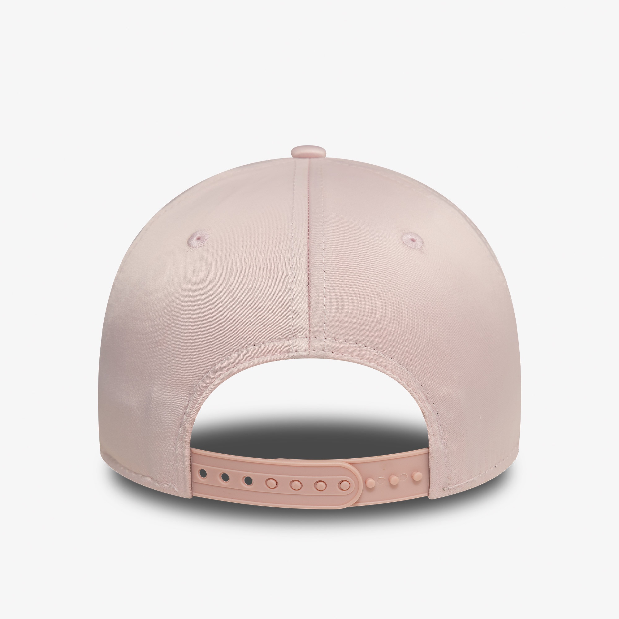 New Era New York Yankees Satin 9Forty Kadın Pembe Şapka