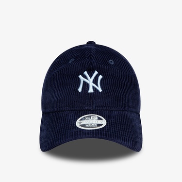  New Era Cappelio New York Yankees Unisex Lacivert Şapka