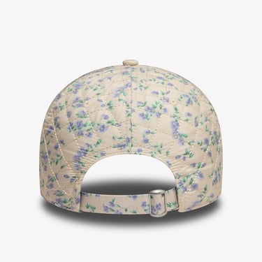  New Era Floral Kadın Renkli Şapka