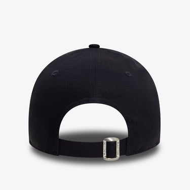  New Era Miami Dolphins NFL Mascot 9Forty Çocuk Siyah Şapka