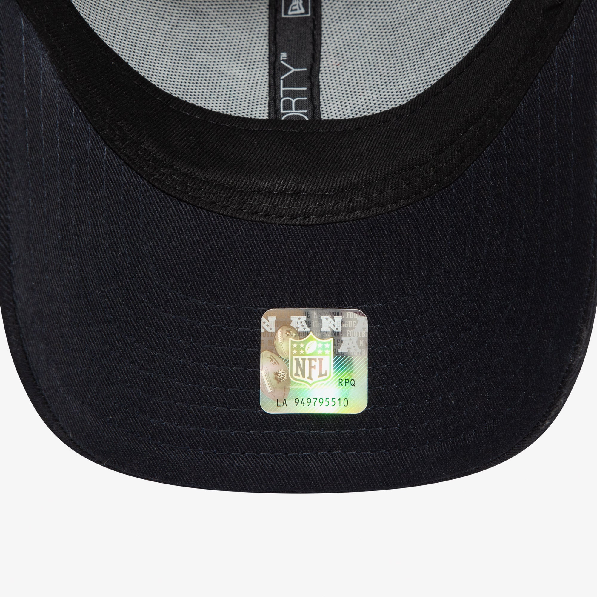 New Era Miami Dolphins NFL Mascot 9Forty Çocuk Siyah Şapka