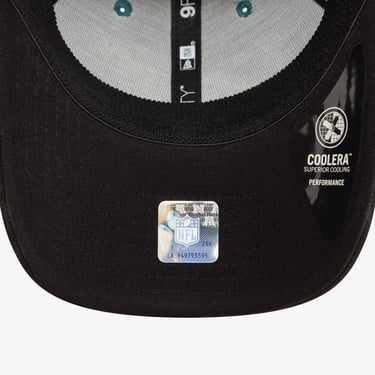  New Era NFL 9Forty Seattle Seahawks Phieag Unisex Yeşil Şapka