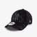 New Era Tonal Check 9Forty New York Yankees Unisex Siyah Şapka