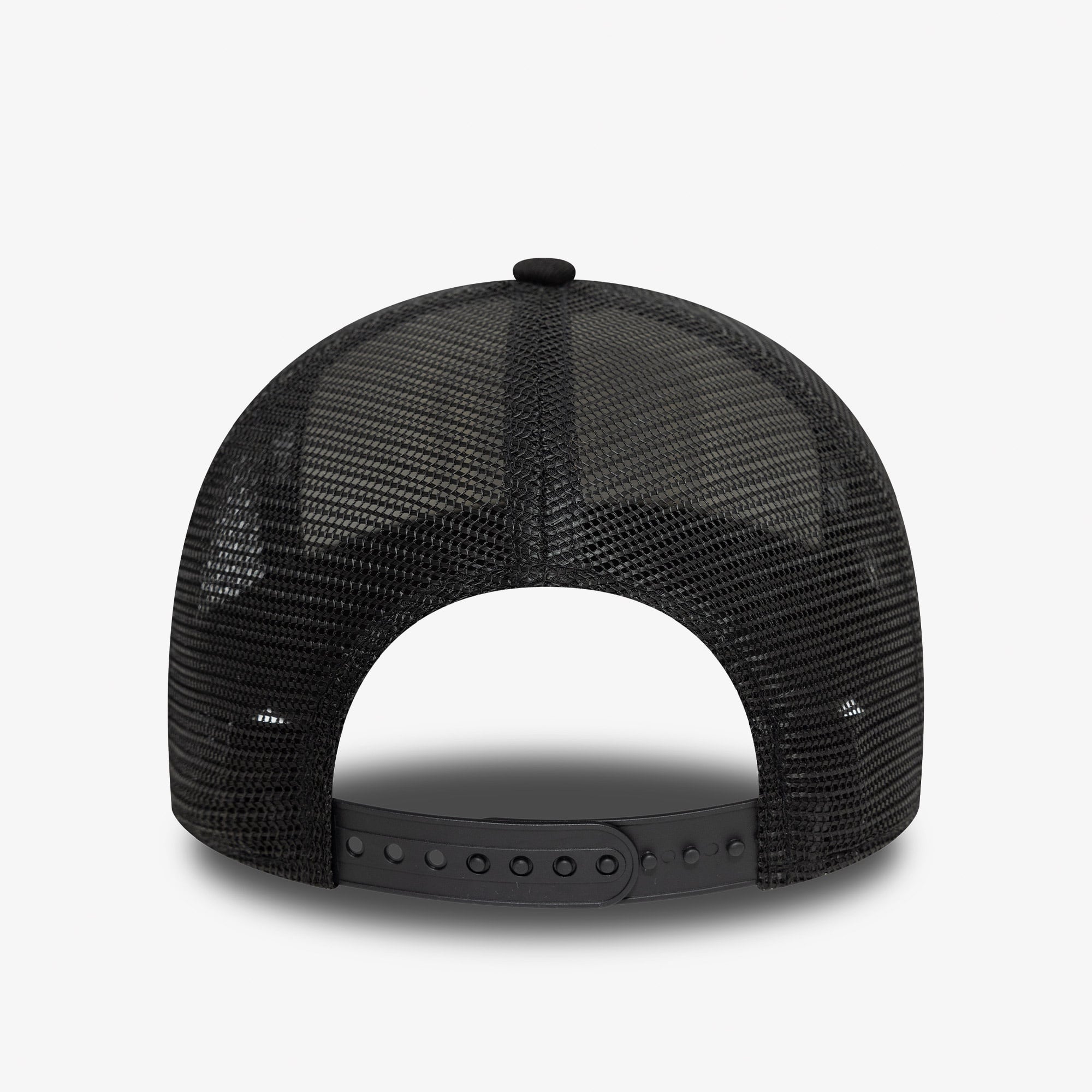 New Era NE Patch Distressed Unisex Beyaz Şapka