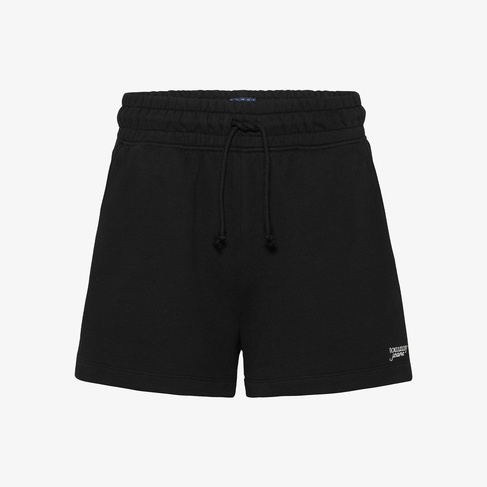  Tommy Jeans Script Kadın Siyah Şort