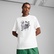 Puma X TMNT Relaxed Graphic Erkek Siyah T-Shirt