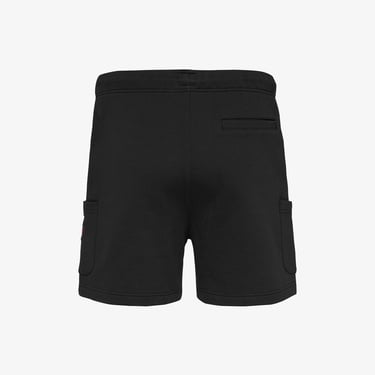  Tommy Hifiger Pamuklu Regular Fit Erkek Siyah Şort