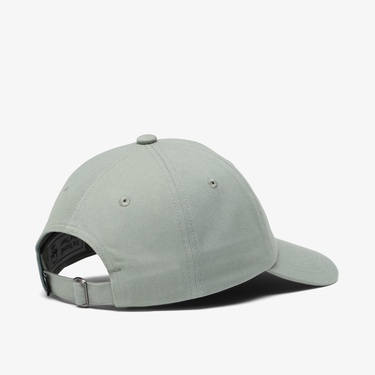  Herschel Sylas Classic Unisex Gri Şapka