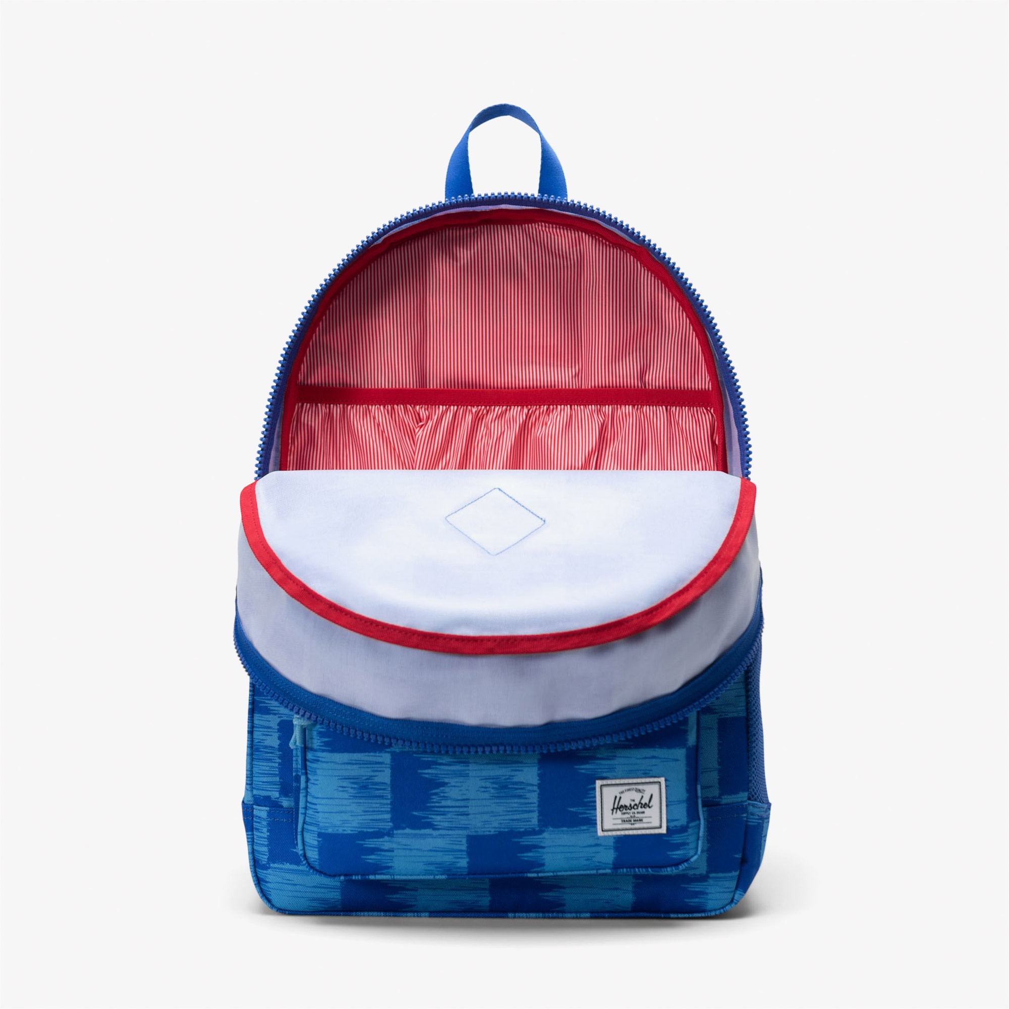 Herschel Heritage Çocuk Mavi Sırt Çantası