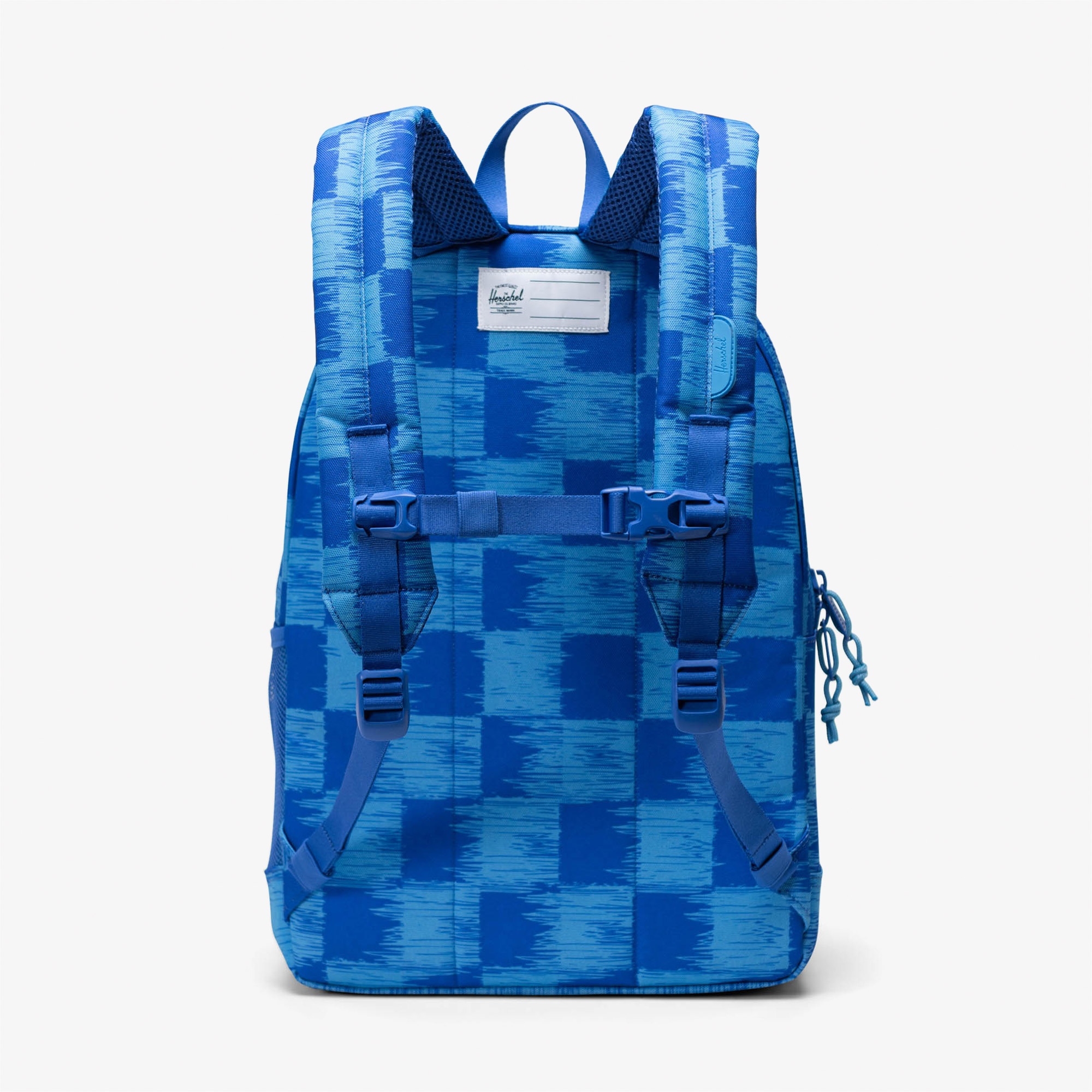 Herschel Heritage Çocuk Mavi Sırt Çantası