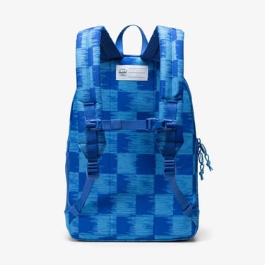  Herschel Heritage Çocuk Mavi Sırt Çantası