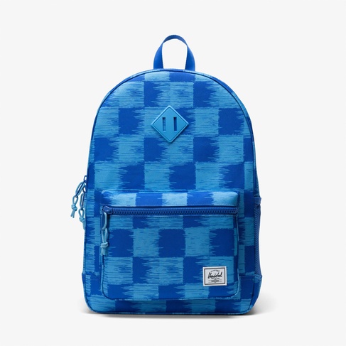  Herschel Heritage Çocuk Mavi Sırt Çantası