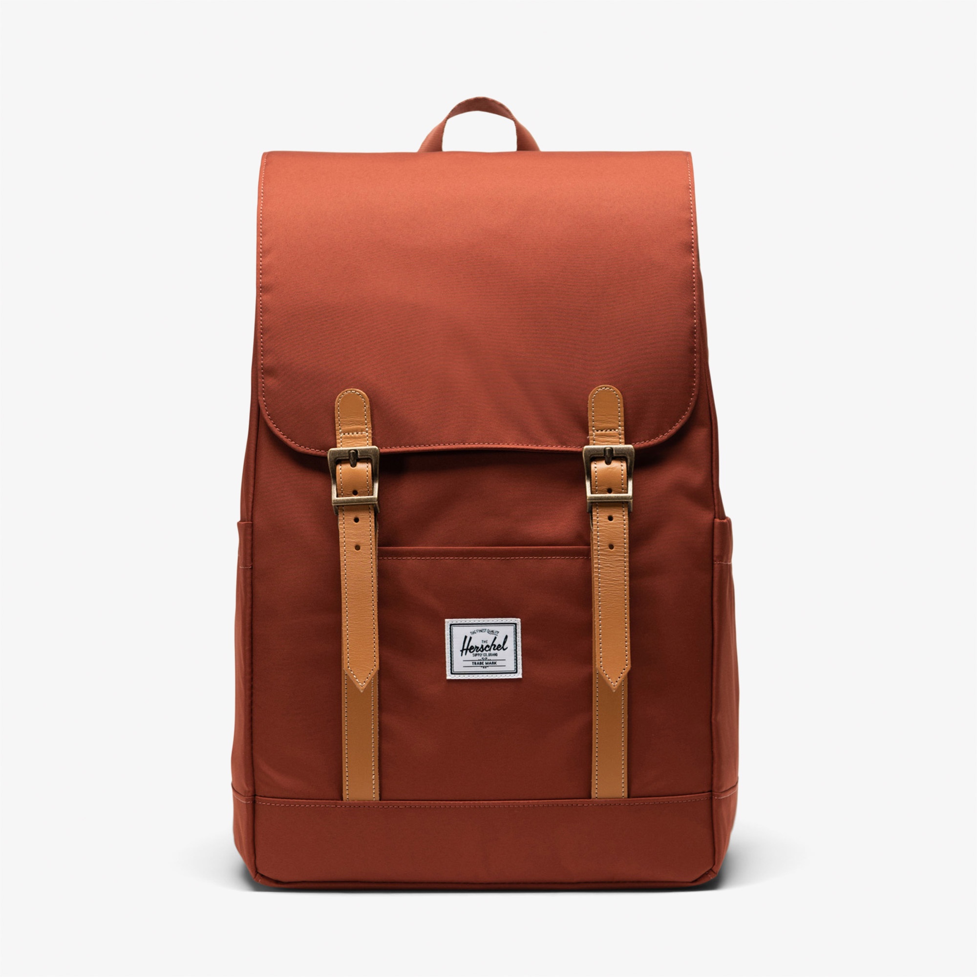 Herschel Retreat Unisex Kahverengi Sırt Çantası
