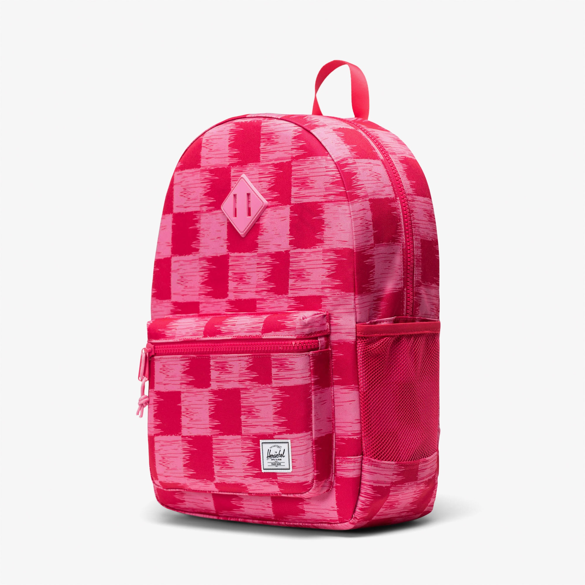 Herschel Heritage Çocuk Kırmızı Sırt Çantası