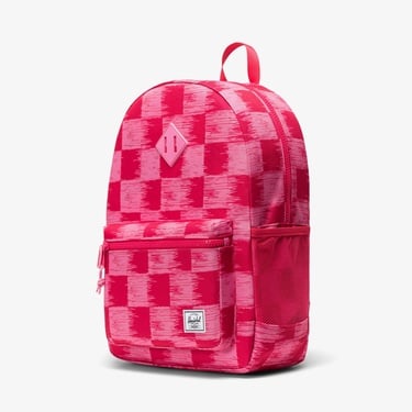  Herschel Heritage Çocuk Kırmızı Sırt Çantası