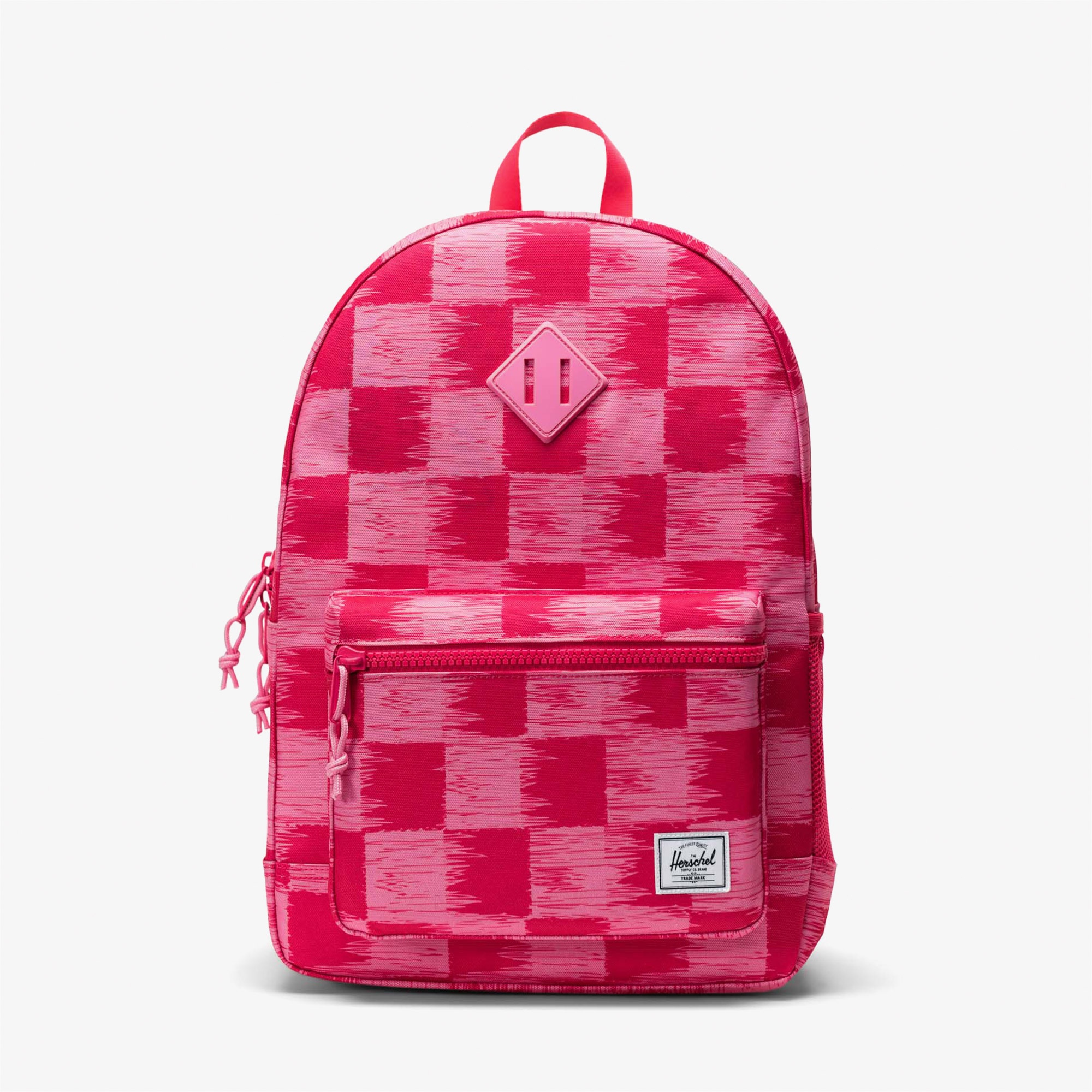 Herschel Heritage Çocuk Kırmızı Sırt Çantası