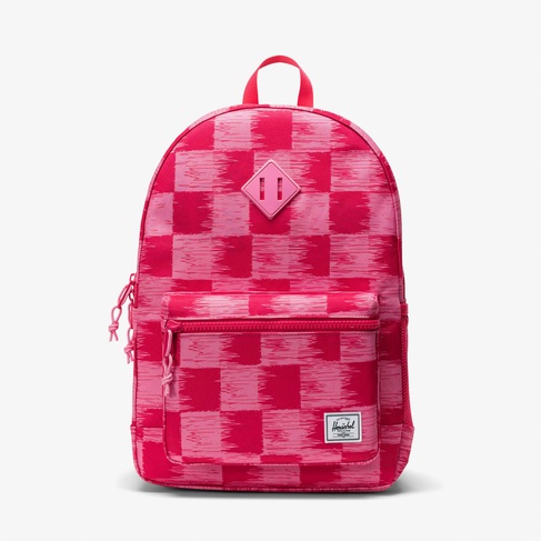  Herschel Heritage Çocuk Kırmızı Sırt Çantası