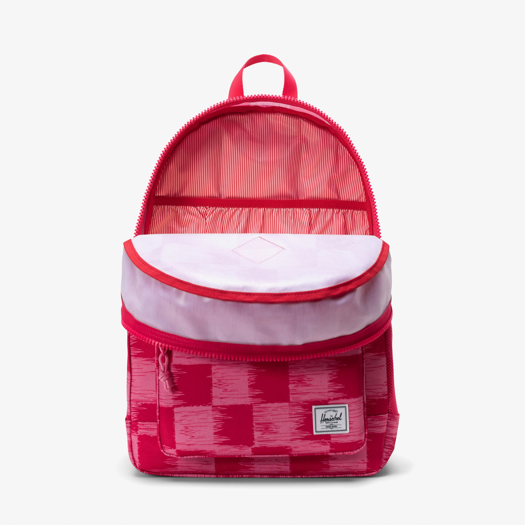 Herschel Heritage Çocuk Kırmızı Sırt Çantası