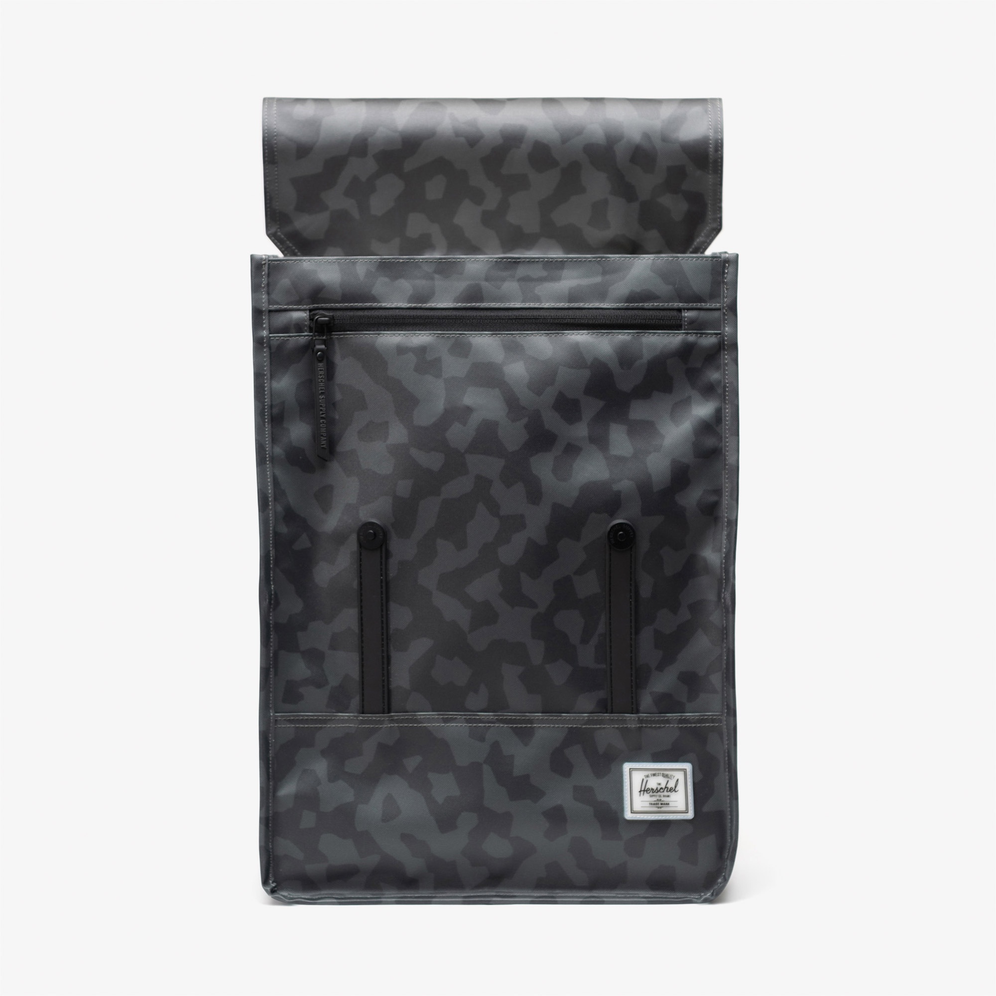 Herschel Survey Unisex Siyah Sırt Çantası