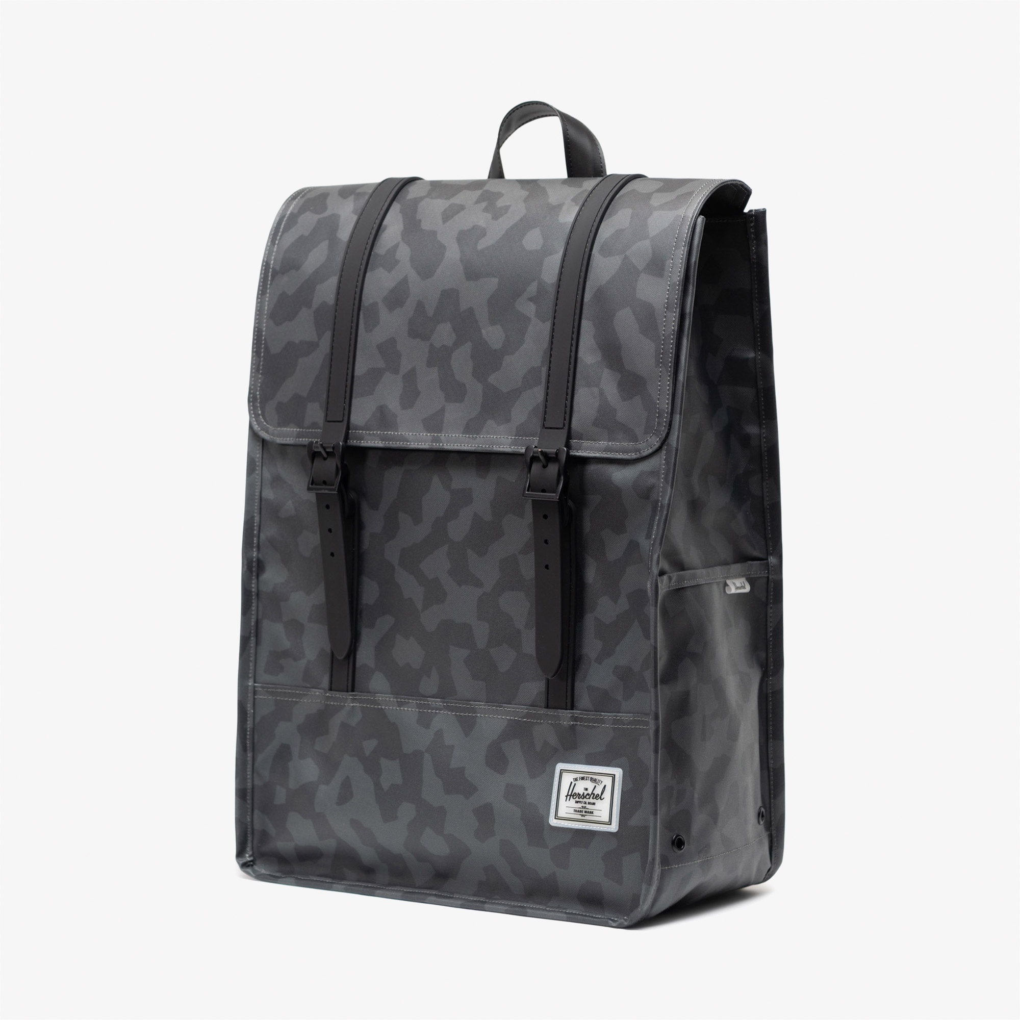 Herschel Survey Unisex Siyah Sırt Çantası