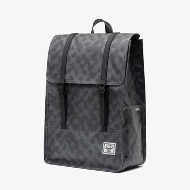  Herschel Survey Unisex Siyah Sırt Çantası