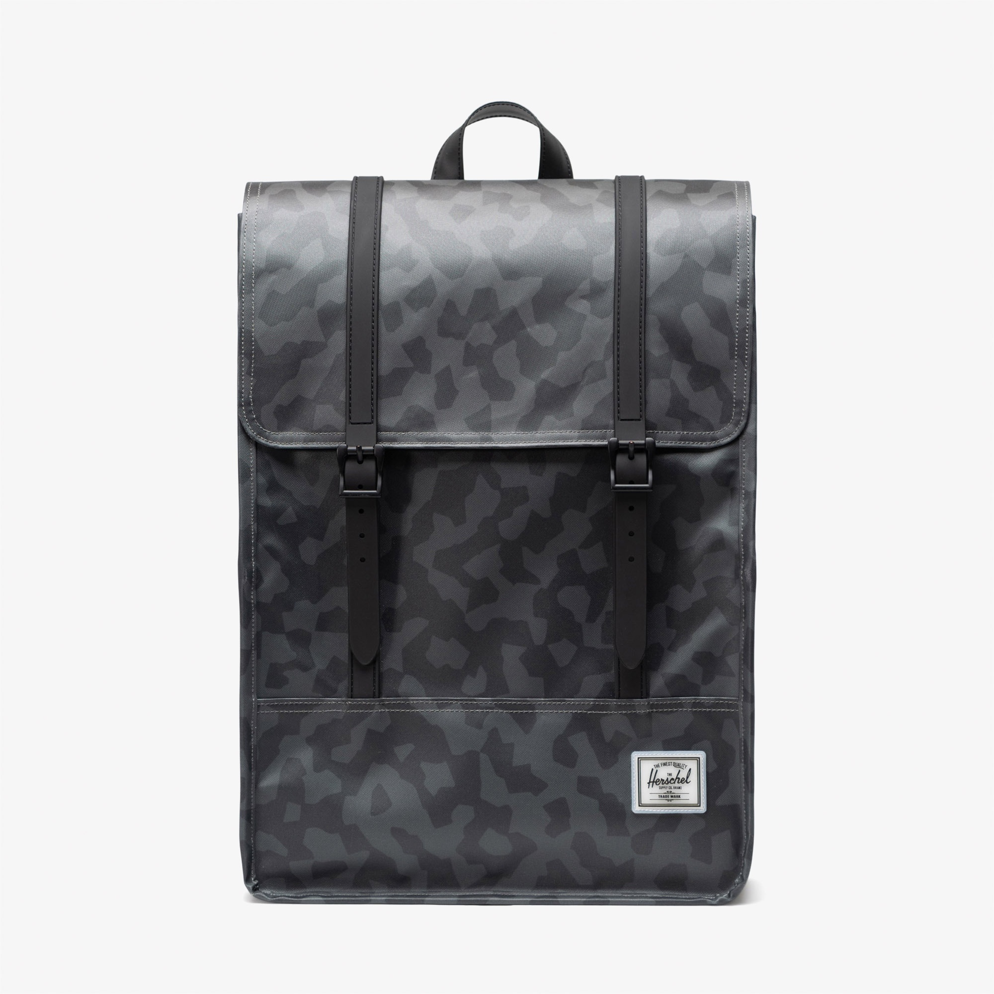 Herschel Survey Unisex Siyah Sırt Çantası