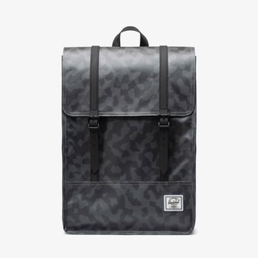  Herschel Survey Unisex Siyah Sırt Çantası