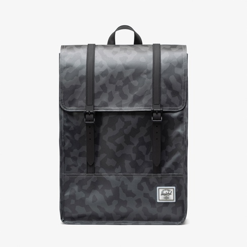  Herschel Survey Unisex Siyah Sırt Çantası