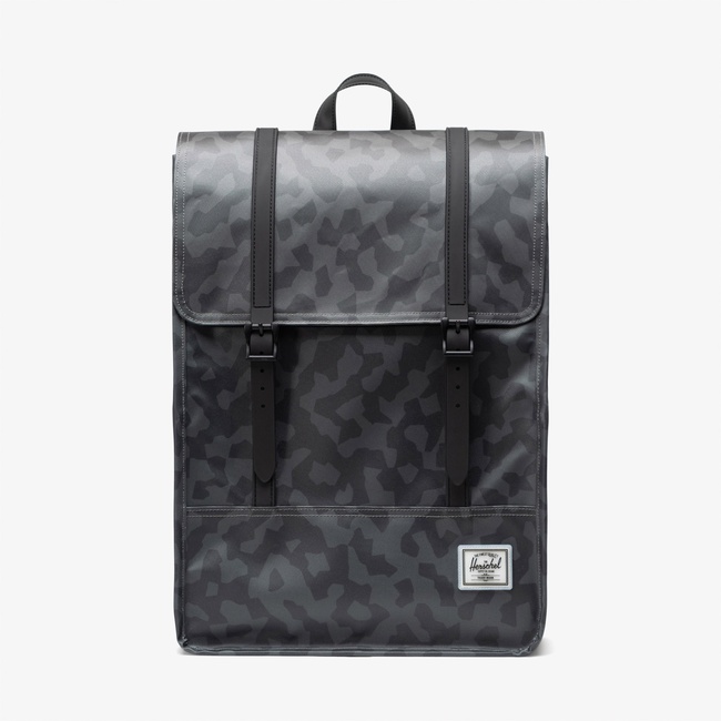  Herschel Survey Unisex Siyah Sırt Çantası