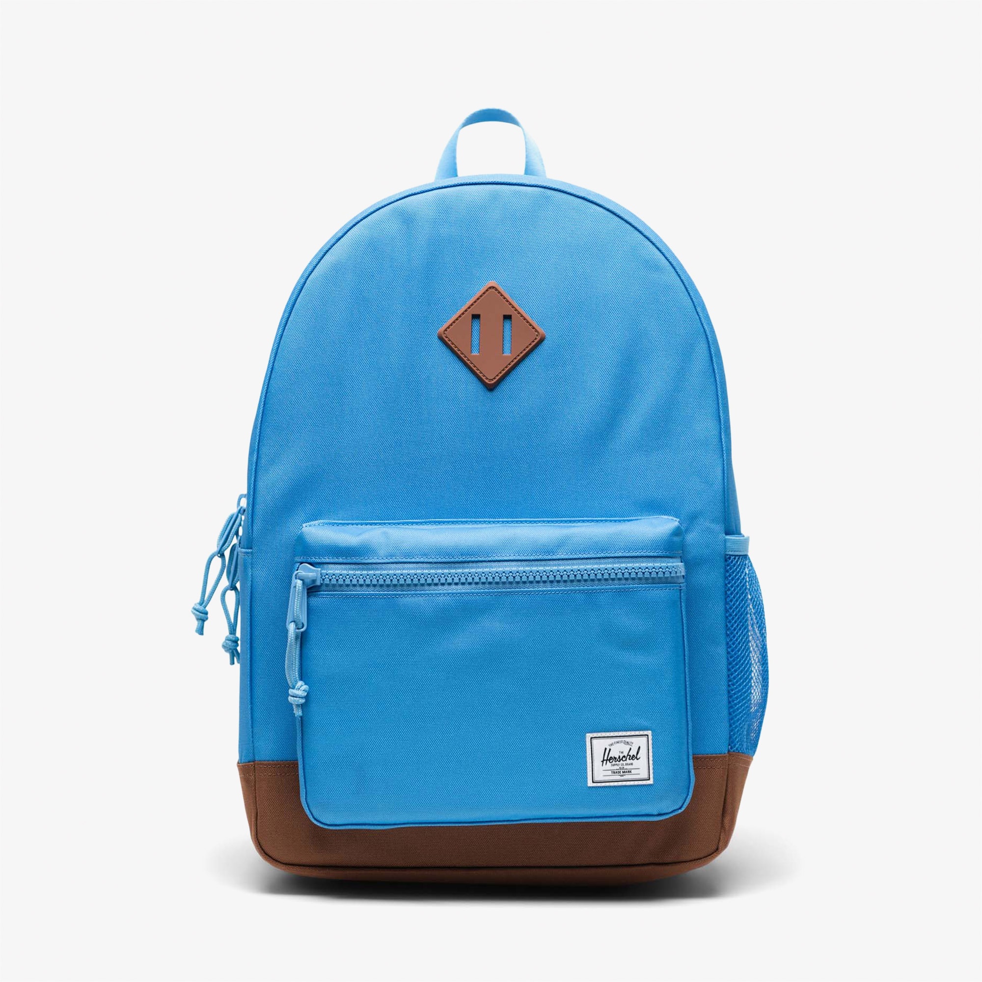 Herschel Heritage Çocuk Mavi/Kahverengi Sırt Çantası