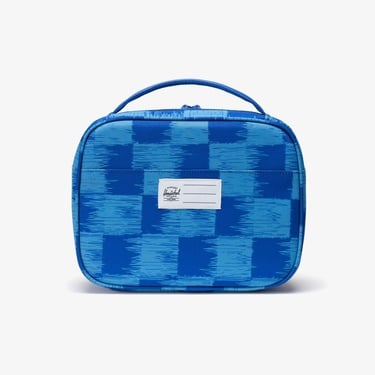  Herschel Pop Quiz Çocuk Mavi Beslenme Çantası