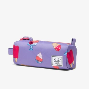  Herschel Settlement Çocuk Mor Kalem Kutusu