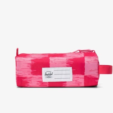  Herschel Settlement Çocuk Kırmızı Kalem Kutusu