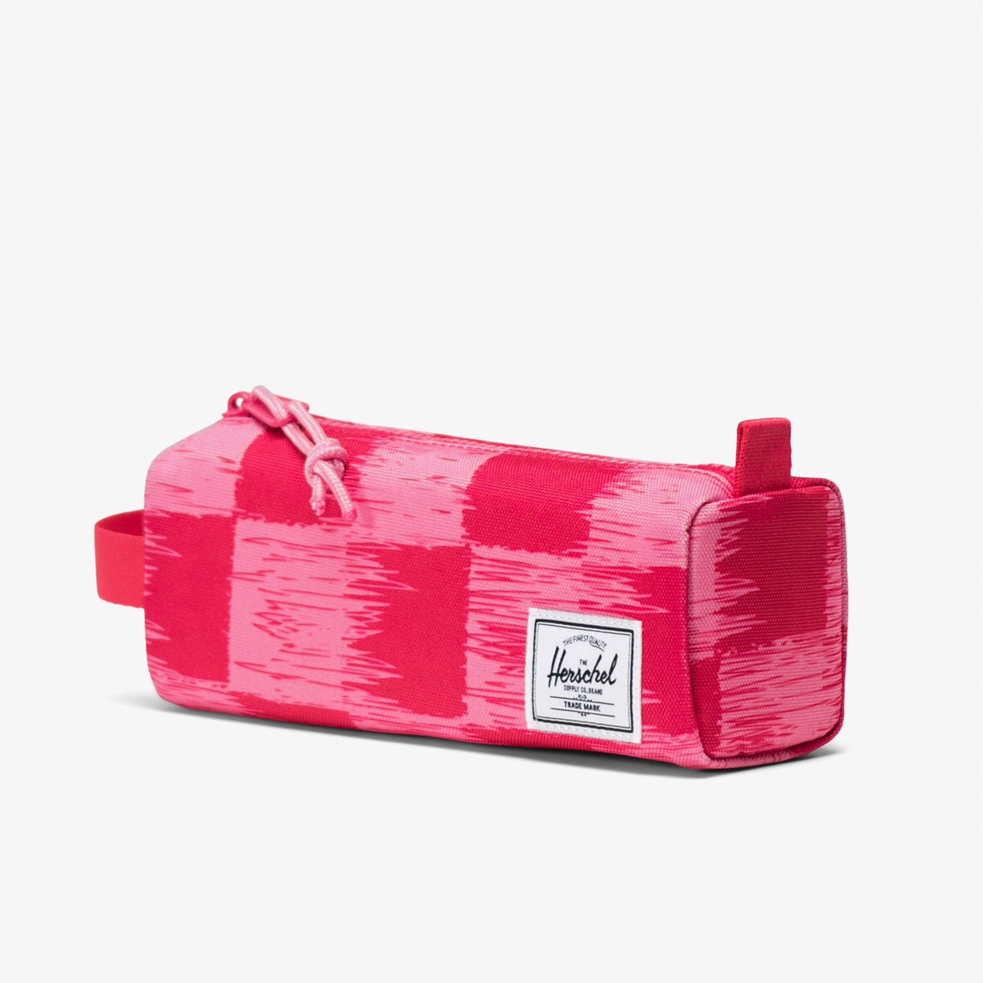 Herschel Settlement Çocuk Kırmızı Kalem Kutusu