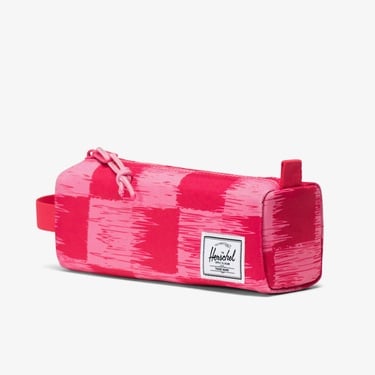  Herschel Settlement Çocuk Kırmızı Kalem Kutusu