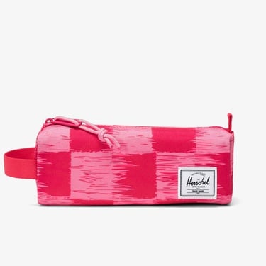  Herschel Settlement Çocuk Kırmızı Kalem Kutusu